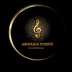 Events Logo Art Design Logo 