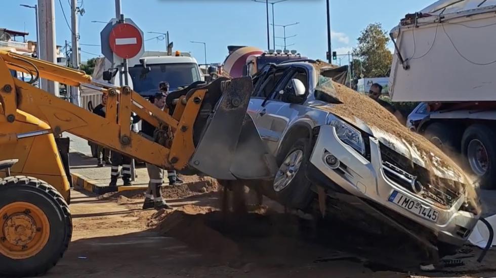 Vari troxaio ntalika eko 1