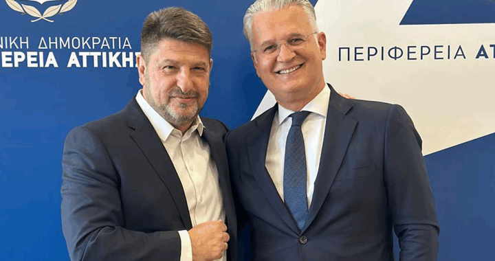 «Ενώνουμε δυνάμεις για μια πιο ασφαλή και αξιόπιστη σύνδεση Αττικής – Πελοποννήσου»