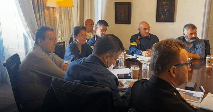 «ΘΩΡΑΞ ΣΠΕΤΣΩΝ 2025»