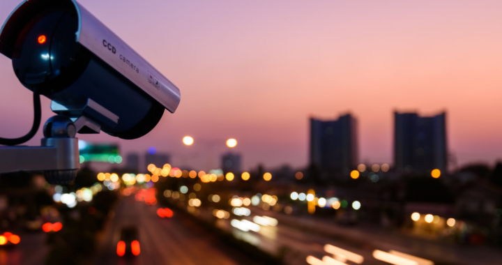 Κάμερα ΑΙ κατέγραψε 2.000 παραβάσεις σε λίγες ώρες