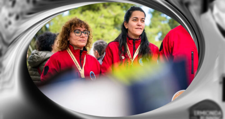 Η Ελληνική Ομάδα Διάσωσης – Παράρτημα Αργολίδας