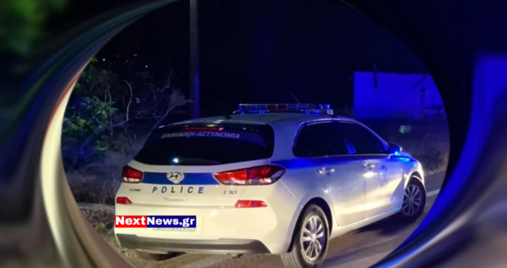 Εξιχνιάστηκαν -31- περιπτώσεις κλοπών και αποπειρών αυτών στην Κορινθία