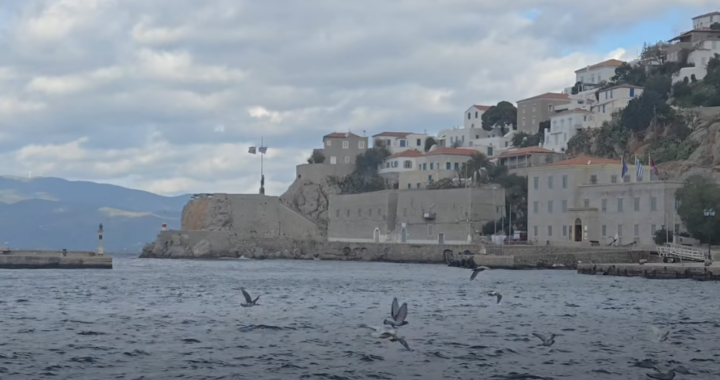 Μετά την εξύβριση…ήρθε και η συγγνώμη