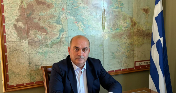 Β.ΣΙΔΕΡΗΣ: Aπάντηση στον κ. Τάσο Λάμπρου σχετικά με επιστολή του που αφορά το οδικό δίκτυο της Ερμιονίδας