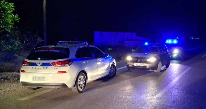 Τρίπολη: Νεκρή αστυνομικός μετά από πυροβολισμό 