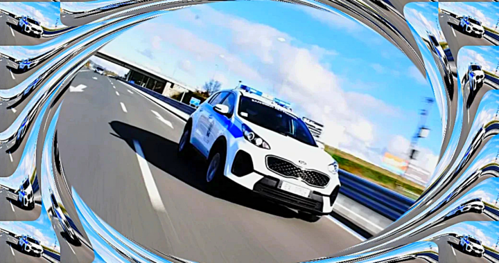 Ελληνική Αστυνομία: Ενημέρωση Πολιτών…