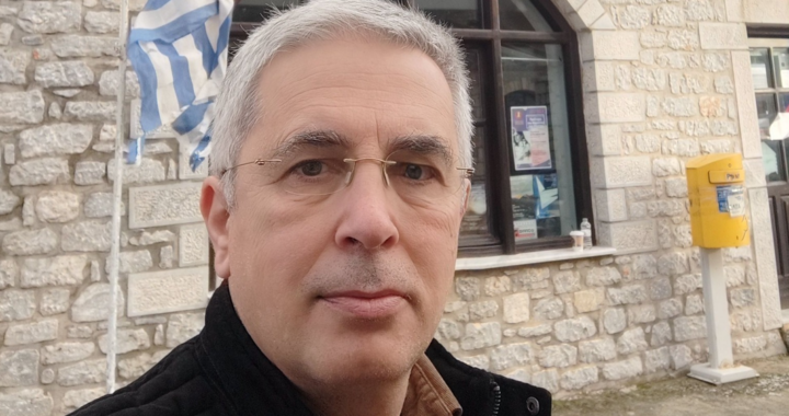 Μανώλης Μάκαρης: Κλείνουν τα ΕΛΤΑ σε Γύθειο και Αρεόπολη