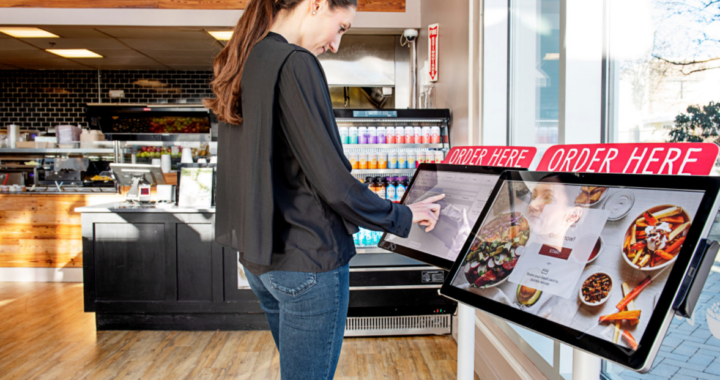 Η εξέλιξη της εστίασης