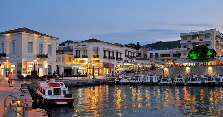 Για ένα καθαρό και ευχάριστο νησί κάνουμε όλοι μια μικρή κίνηση