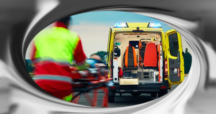 Τραγωδία στον Άγιο Ανδρέα Κυνουρίας– Δύο νεκροί από ηλεκτροπληξία