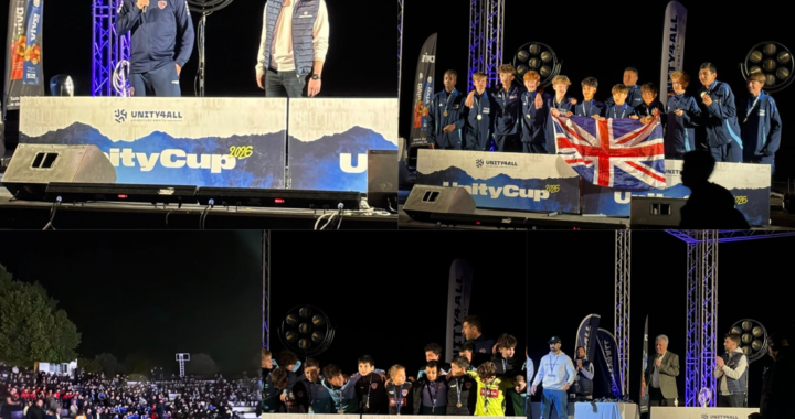 Ερμιονίδα φιλοξένησε για δεύτερη συνεχή χρονιά το Unity Cup 2026