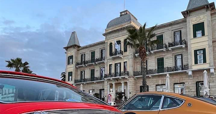 ΕΑΡΙΝΟ ΡΑΛΛΥ ΦΙΛΠΑ 2026 – ΣΠΕΤΣΕΣ