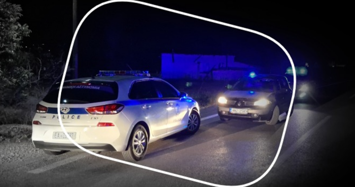Νεκρός άνδρας στην Κορινθία – Έφερε τραύμα από όπλο